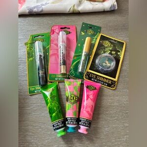 Wicked Beauty Lot